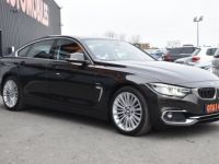 BMW Série 4 Gran Coupe SERIE (F36) 420IA 184CH LUXURY - <small></small> 26.890 € <small>TTC</small> - #20