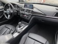 BMW Série 4 Gran Coupe SERIE F36 430d xDrive 258 ch Luxury A - <small></small> 16.990 € <small>TTC</small> - #5