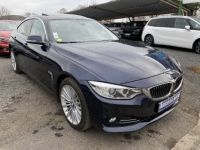 BMW Série 4 Gran Coupe SERIE F36 430d xDrive 258 ch Luxury A - <small></small> 16.990 € <small>TTC</small> - #10