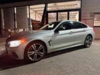 BMW Série 4 Gran Coupe SERIE (F36) 430DA XDRIVE 258CH M SPORT - <small></small> 22.880 € <small>TTC</small> - #2