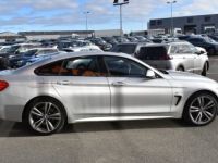 BMW Série 4 Gran Coupe SERIE (F36) 430DA XDRIVE 258CH M SPORT - <small></small> 22.880 € <small>TTC</small> - #4