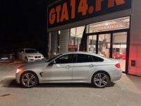 BMW Série 4 Gran Coupe SERIE (F36) 430DA XDRIVE 258CH M SPORT - <small></small> 22.880 € <small>TTC</small> - #6