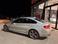 BMW Série 4 Gran Coupe SERIE (F36) 430DA XDRIVE 258CH M SPORT - <small></small> 22.880 € <small>TTC</small> - #7