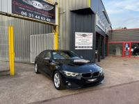 BMW Série 4 Gran Coupe SERIE (F36) 430IA 252CH LOUNGE EURO6D-T - <small></small> 23.900 € <small>TTC</small> - #1