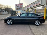 BMW Série 4 Gran Coupe SERIE (F36) 430IA 252CH LOUNGE EURO6D-T - <small></small> 23.900 € <small>TTC</small> - #2