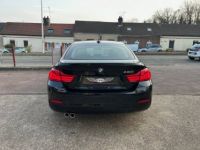 BMW Série 4 Gran Coupe SERIE (F36) 430IA 252CH LOUNGE EURO6D-T - <small></small> 23.900 € <small>TTC</small> - #7