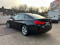 BMW Série 4 Gran Coupe SERIE (F36) 430IA 252CH LOUNGE EURO6D-T - <small></small> 23.900 € <small>TTC</small> - #8