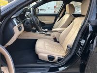 BMW Série 4 Gran Coupe SERIE (F36) 430IA 252CH LOUNGE EURO6D-T - <small></small> 23.900 € <small>TTC</small> - #11