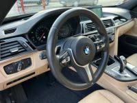 BMW Série 4 Gran Coupe SERIE (F36) 430IA 252CH LOUNGE EURO6D-T - <small></small> 23.900 € <small>TTC</small> - #13