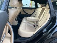 BMW Série 4 Gran Coupe SERIE (F36) 430IA 252CH LOUNGE EURO6D-T - <small></small> 23.900 € <small>TTC</small> - #14