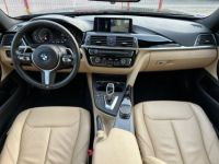 BMW Série 4 Gran Coupe SERIE (F36) 430IA 252CH LOUNGE EURO6D-T - <small></small> 23.900 € <small>TTC</small> - #15