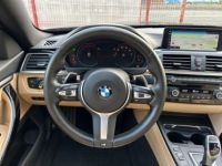 BMW Série 4 Gran Coupe SERIE (F36) 430IA 252CH LOUNGE EURO6D-T - <small></small> 23.900 € <small>TTC</small> - #16