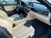 BMW Série 4 Gran Coupe SERIE (F36) 430IA 252CH LOUNGE EURO6D-T - <small></small> 23.900 € <small>TTC</small> - #17