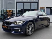 BMW Série 4 Gran Coupe SERIE (F36) 440IA XDRIVE 326CH M SPORT - <small></small> 49.900 € <small>TTC</small> - #1