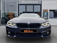 BMW Série 4 Gran Coupe SERIE (F36) 440IA XDRIVE 326CH M SPORT - <small></small> 49.900 € <small>TTC</small> - #2