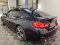 BMW Série 4 Gran Coupe SERIE F36 LCI 418d 150ch BVA8 M Sport - <small></small> 21.990 € <small>TTC</small> - #6