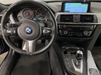 BMW Série 4 Gran Coupe SERIE F36 LCI 418d 150ch BVA8 M Sport - <small></small> 21.990 € <small>TTC</small> - #9