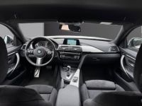 BMW Série 4 Gran Coupe SERIE F36 LCI 420i 184 ch BVA8 M Sport - <small></small> 27.490 € <small>TTC</small> - #8