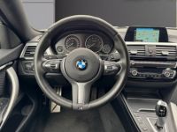 BMW Série 4 Gran Coupe SERIE F36 LCI 420i 184 ch BVA8 M Sport - <small></small> 27.490 € <small>TTC</small> - #13