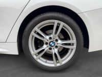 BMW Série 4 Gran Coupe SERIE F36 LCI 420i 184 ch BVA8 M Sport - <small></small> 27.490 € <small>TTC</small> - #21