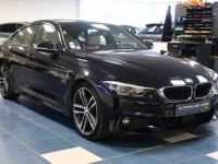 BMW Série 4 Gran Coupe SERIE F36 LCI 420i 184 ch BVA8 M Sport - <small></small> 26.477 € <small>TTC</small> - #3