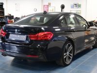 BMW Série 4 Gran Coupe SERIE F36 LCI 420i 184 ch BVA8 M Sport - <small></small> 26.477 € <small>TTC</small> - #4