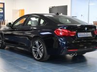 BMW Série 4 Gran Coupe SERIE F36 LCI 420i 184 ch BVA8 M Sport - <small></small> 26.477 € <small>TTC</small> - #6