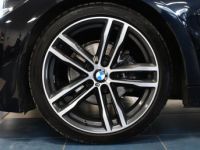 BMW Série 4 Gran Coupe SERIE F36 LCI 420i 184 ch BVA8 M Sport - <small></small> 26.477 € <small>TTC</small> - #19