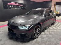 BMW Série 4 Gran Coupe SERIE F36 LCI 430d xDrive 258 ch BVA8 M Sport - <small></small> 26.990 € <small>TTC</small> - #1