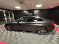 BMW Série 4 Gran Coupe SERIE F36 LCI 430d xDrive 258 ch BVA8 M Sport - <small></small> 26.990 € <small>TTC</small> - #2