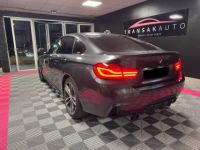 BMW Série 4 Gran Coupe SERIE F36 LCI 430d xDrive 258 ch BVA8 M Sport - <small></small> 26.990 € <small>TTC</small> - #3