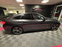 BMW Série 4 Gran Coupe SERIE F36 LCI 430d xDrive 258 ch BVA8 M Sport - <small></small> 26.990 € <small>TTC</small> - #6