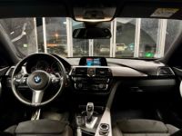 BMW Série 4 Gran Coupe SERIE F36 LCI 430d xDrive 258 ch BVA8 M Sport - <small></small> 26.990 € <small>TTC</small> - #10