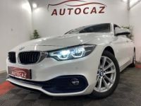 BMW Série 4 Gran Coupe SERIE F36 LCI2 420d 190ch BVA8 Sportline +60 000KMS+2019 - <small></small> 25.990 € <small>TTC</small> - #2