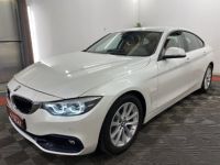 BMW Série 4 Gran Coupe SERIE F36 LCI2 420d 190ch BVA8 Sportline +60 000KMS+2019 - <small></small> 25.990 € <small>TTC</small> - #3