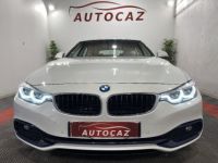 BMW Série 4 Gran Coupe SERIE F36 LCI2 420d 190ch BVA8 Sportline +60 000KMS+2019 - <small></small> 25.990 € <small>TTC</small> - #4