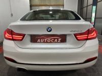 BMW Série 4 Gran Coupe SERIE F36 LCI2 420d 190ch BVA8 Sportline +60 000KMS+2019 - <small></small> 25.990 € <small>TTC</small> - #7