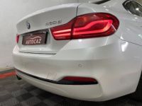 BMW Série 4 Gran Coupe SERIE F36 LCI2 420d 190ch BVA8 Sportline +60 000KMS+2019 - <small></small> 25.990 € <small>TTC</small> - #8