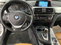 BMW Série 4 Gran Coupe SERIE F36 LCI2 420d 190ch BVA8 Sportline +60 000KMS+2019 - <small></small> 25.990 € <small>TTC</small> - #10