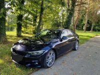 BMW Série 4 Gran Coupe SERIE F36 LCI2 420i 184 ch Luxury - <small></small> 28.800 € <small>TTC</small> - #1