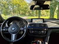 BMW Série 4 Gran Coupe SERIE F36 LCI2 420i 184 ch Luxury - <small></small> 28.800 € <small>TTC</small> - #4