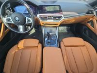 BMW Série 4 Gran Coupe SERIE G26 420d 190 ch BVA8 M Sport - <small></small> 43.990 € <small>TTC</small> - #12