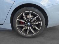 BMW Série 4 Gran Coupe SERIE G26 420d 190 ch BVA8 M Sport - <small></small> 43.990 € <small>TTC</small> - #22