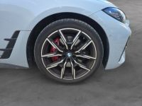 BMW Série 4 Gran Coupe SERIE G26 420d 190 ch BVA8 M Sport - <small></small> 43.990 € <small>TTC</small> - #24