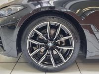 BMW Série 4 Gran Coupe SERIE (G26) 420D 190 M SPORT BVA8 - <small></small> 49.900 € <small></small> - #5