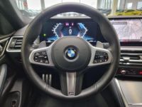 BMW Série 4 Gran Coupe SERIE (G26) 420D 190 M SPORT BVA8 - <small></small> 49.900 € <small></small> - #8