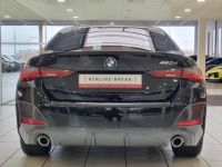 BMW Série 4 Gran Coupe SERIE (G26) 420D 190 M SPORT BVA8 - <small></small> 49.900 € <small></small> - #28