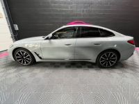 BMW Série 4 Gran Coupe SERIE G26 420i 184 ch BVA8 M Sport - <small></small> 42.990 € <small>TTC</small> - #2