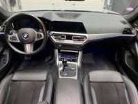 BMW Série 4 Gran Coupe SERIE G26 420i 184 ch BVA8 M Sport - <small></small> 42.990 € <small>TTC</small> - #14