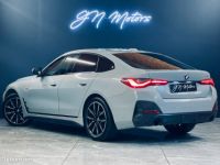 BMW Série 4 Gran Coupe (g26) 420i 184 sport bva8 etat neuf garantie 12 mois - <small></small> 44.990 € <small>TTC</small> - #2